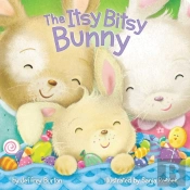 The Itsy Bitsy Bunny