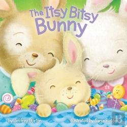 Bertrand.pt - The Itsy Bitsy Bunny