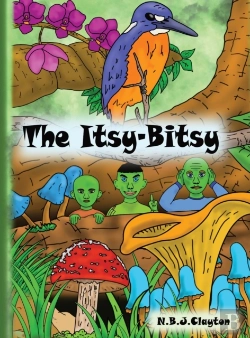 Bertrand.pt - The Itsy-Bitsy