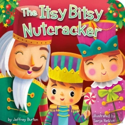 Bertrand.pt - The Itsy Bitsy Nutcracker