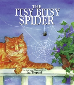 Bertrand.pt - The Itsy Bitsy Spider