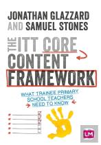 The Itt Core Content Framework