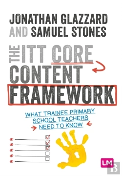 Bertrand.pt - The Itt Core Content Framework