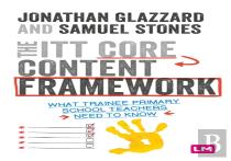 The Itt Core Content Framework