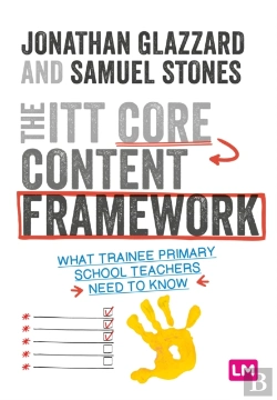 Bertrand.pt - The Itt Core Content Framework