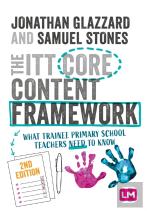 The Itt Core Content Framework