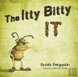 Bertrand.pt - The Itty Bitty It