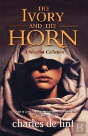 The Ivory And The Horn