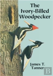 The Ivory-Billed Woodpecker
