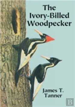 Bertrand.pt - The Ivory-Billed Woodpecker