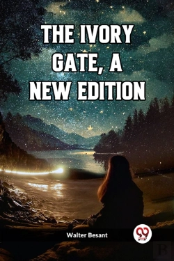 Bertrand.pt - The Ivory Gate, A New Edition (Edition2023)