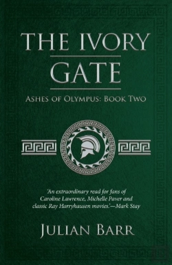 Bertrand.pt - The Ivory Gate