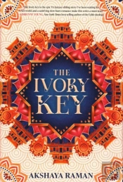 The Ivory Key Signed Edition