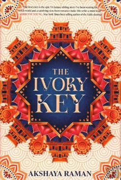 Bertrand.pt - The Ivory Key Signed Edition