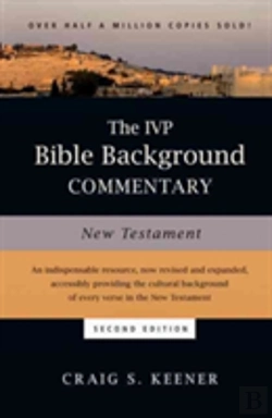 Bertrand.pt - The Ivp Bible Background Commentary: New Testament