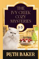 The Ivy Creek Cozy Mystery Series