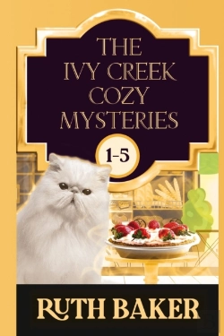 Bertrand.pt - The Ivy Creek Cozy Mystery Series