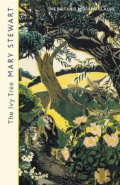The Ivy Tree