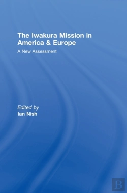 Bertrand.pt - The Iwakura Mission To America And Europe