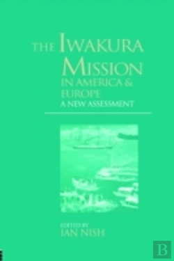 Bertrand.pt - The Iwakura Mission To America And Europe