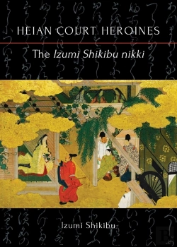 Bertrand.pt - The Izumi Shikibu Nikki