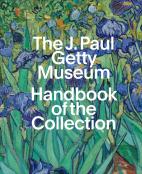 The J. Paul Getty Museum Handbook Of The Collection