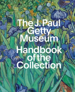 Bertrand.pt - The J. Paul Getty Museum Handbook Of The Collection
