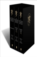 The J. R. R. Tolkien Companion And Guide