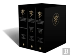 Bertrand.pt - The J. R. R. Tolkien Companion And Guide
