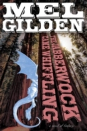 The Jabberwock Came Whiffling: A Novel Of Fantasy