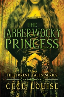 Bertrand.pt - The Jabberwocky Princess