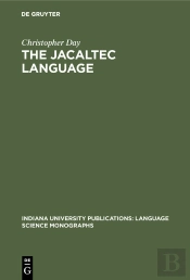 The Jacaltec Language
