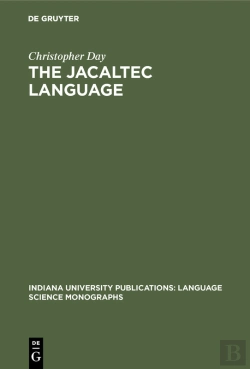 Bertrand.pt - The Jacaltec Language