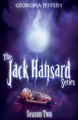 Bertrand.pt - The Jack Hansard Series: Season Two