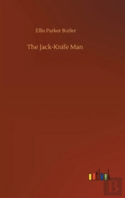 The Jack-Knife Man