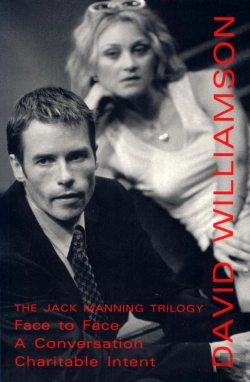 Bertrand.pt - The Jack Manning Trilogy