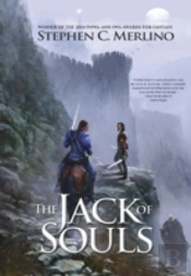 The Jack Of Souls (Fantasy)