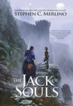 Bertrand.pt - The Jack Of Souls (Fantasy)
