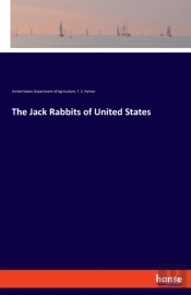 The Jack Rabbits Of United States