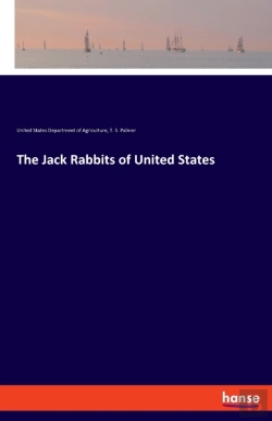 Bertrand.pt - The Jack Rabbits Of United States