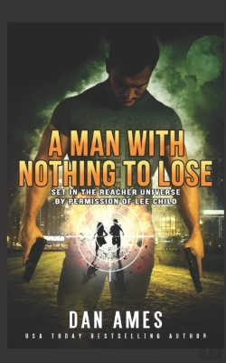 Bertrand.pt - The Jack Reacher Cases (A Man With Nothing To Lose)