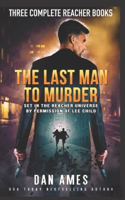 Bertrand.pt - The Jack Reacher Cases (Books #4, #5 )