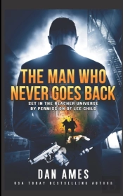 The Jack Reacher Cases (The Man Who Never Goes Back)