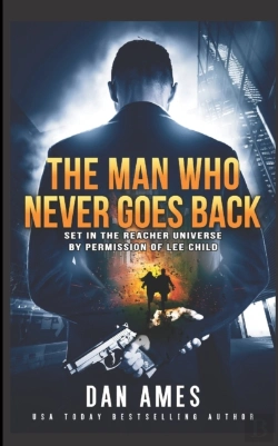 Bertrand.pt - The Jack Reacher Cases (The Man Who Never Goes Back)