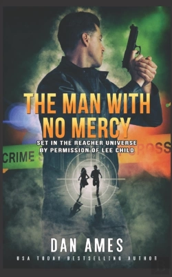Bertrand.pt - The Jack Reacher Cases (The Man With No Mercy)