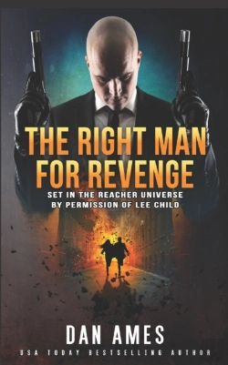 Bertrand.pt - The Jack Reacher Cases (The Right Man For Revenge)