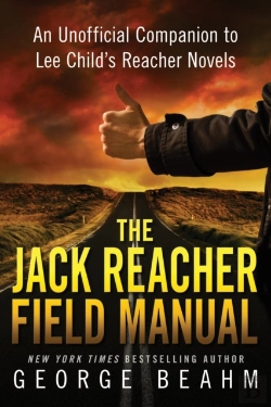 Bertrand.pt - The Jack Reacher Field Manual