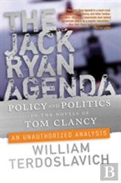 The Jack Ryan Agenda