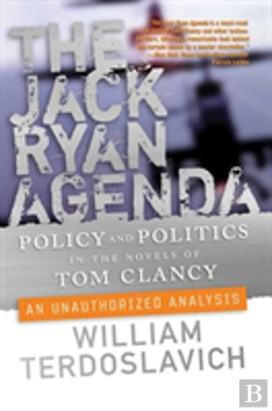 Bertrand.pt - The Jack Ryan Agenda