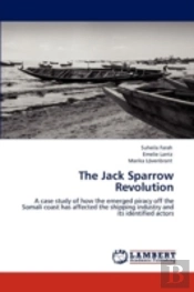 The Jack Sparrow Revolution